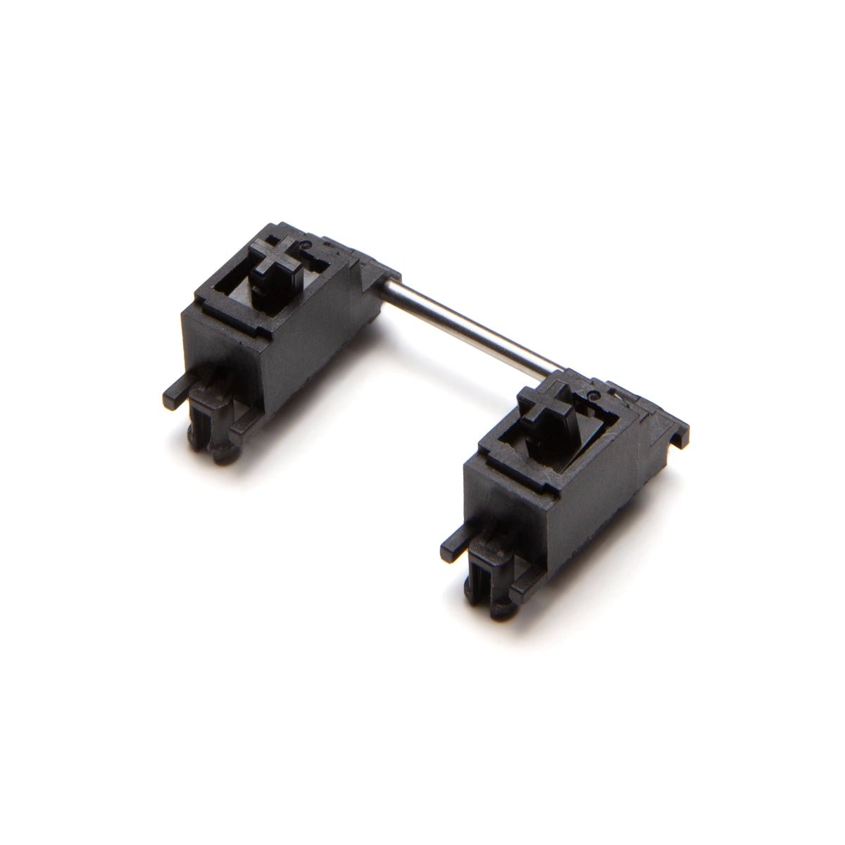 Cherry Clip-in Stabilizers + Geon Balanced Wires