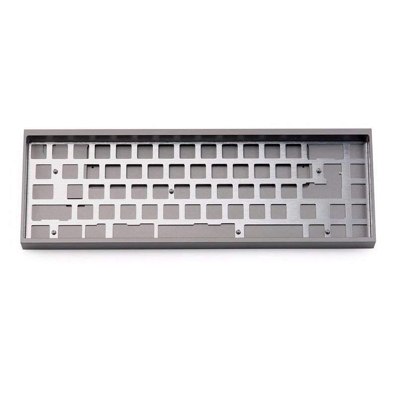 KBDfans 65% Aluminum Plate