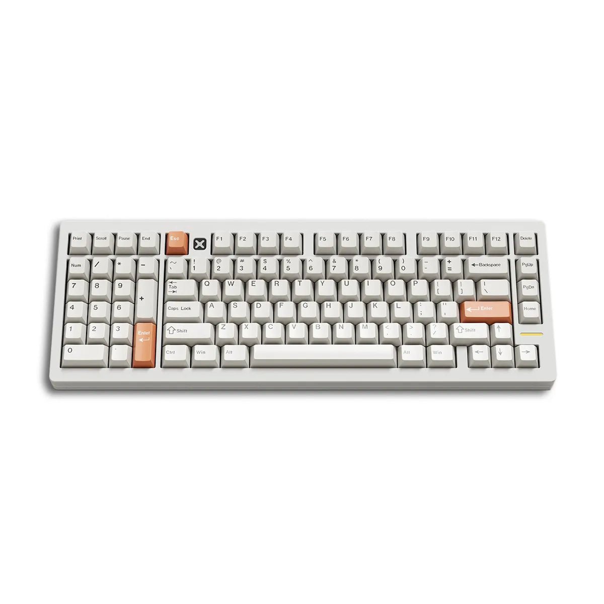 Wind Studio WIND X98 R2 1800 Southpaw Keyboard Kit