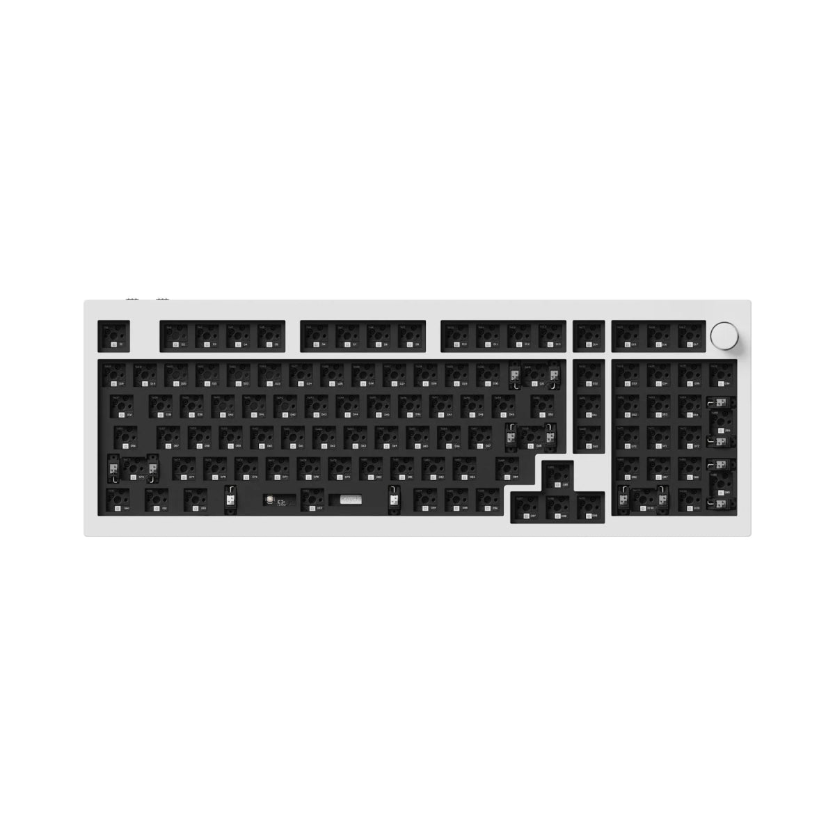 Keychron Q5 Pro 96% Wireless Keyboard