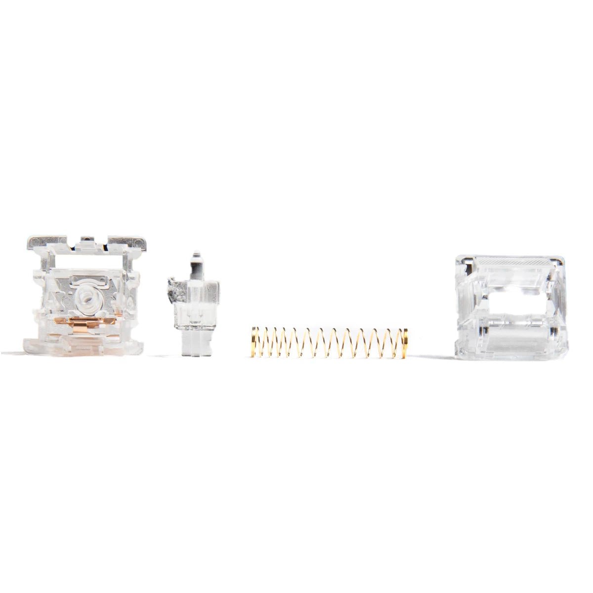 Durock Ice King Switches