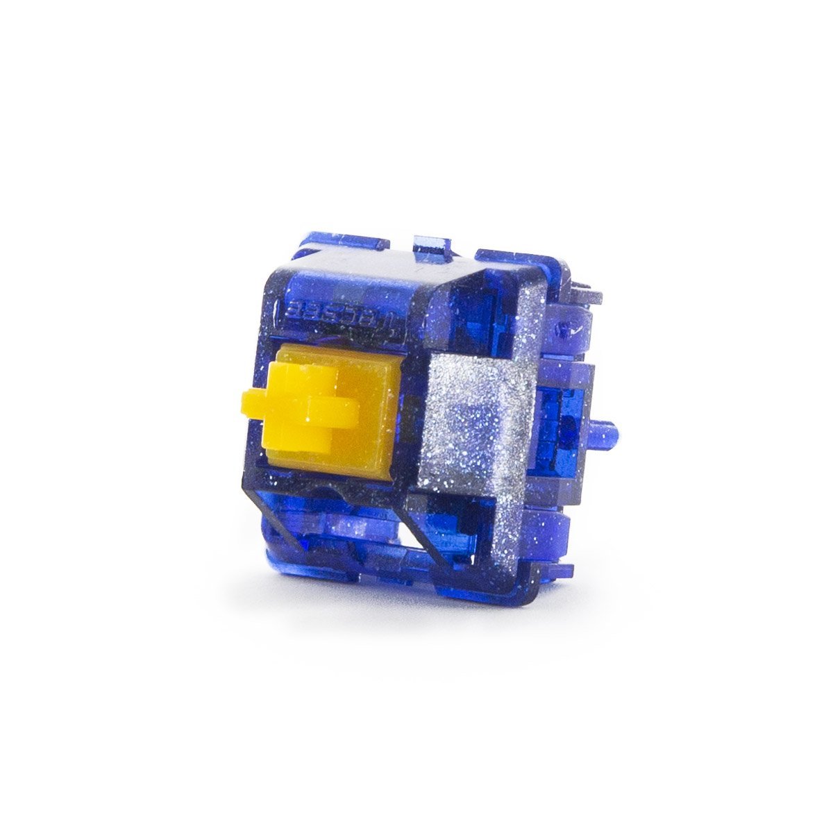 Tecsee Sapphire V2 Tactile Switches