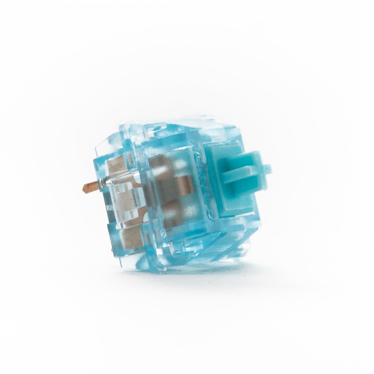 Zeal Aqua Zilent Silent Tactile Switches