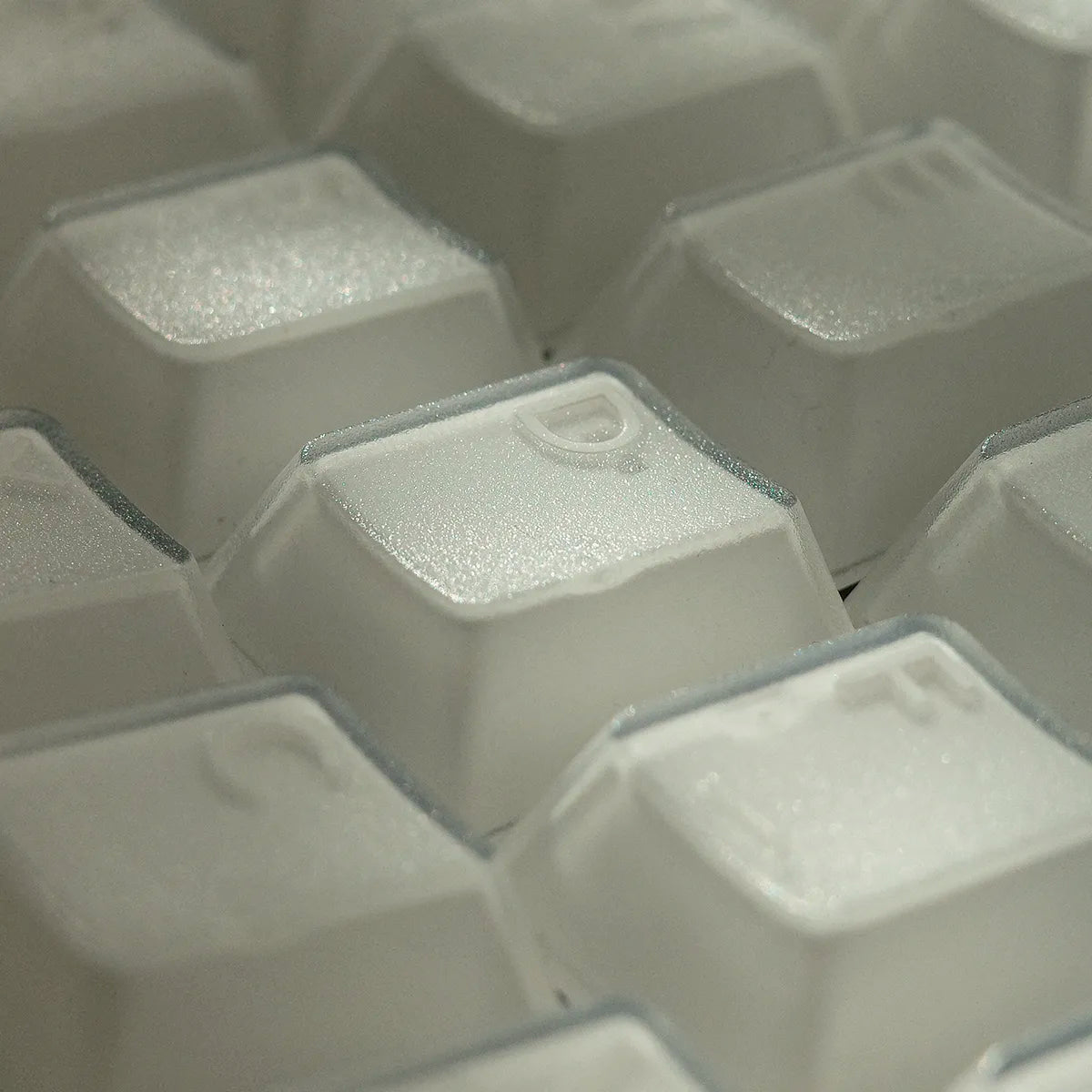 PBTfans X-Ray Keycap Set