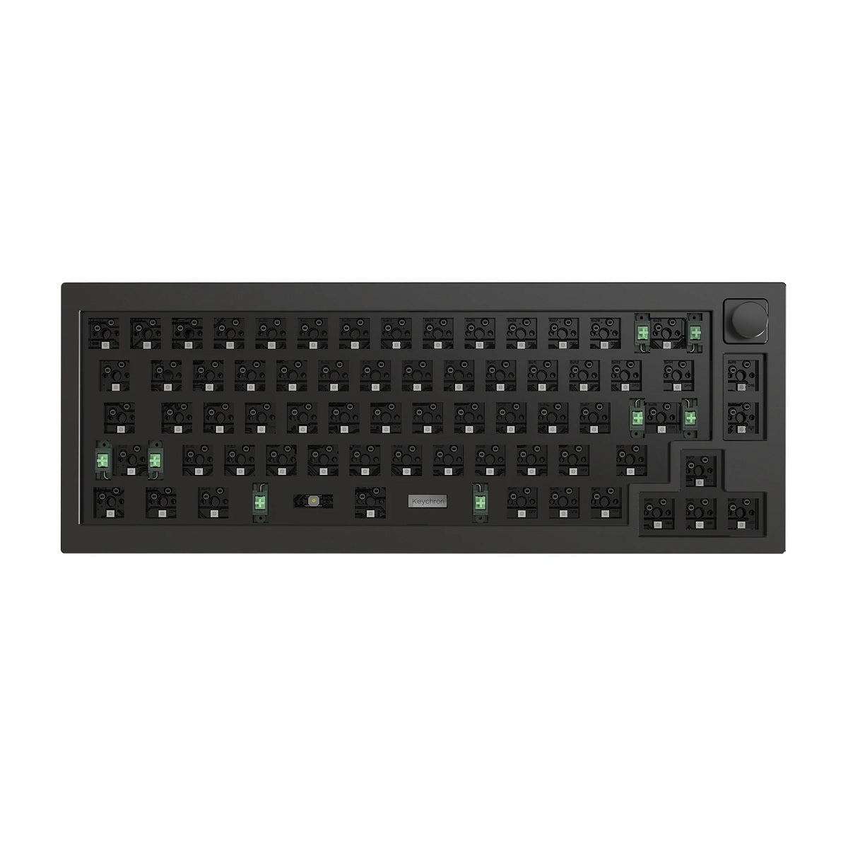 Keychron Q2 QMK 65% Keyboard