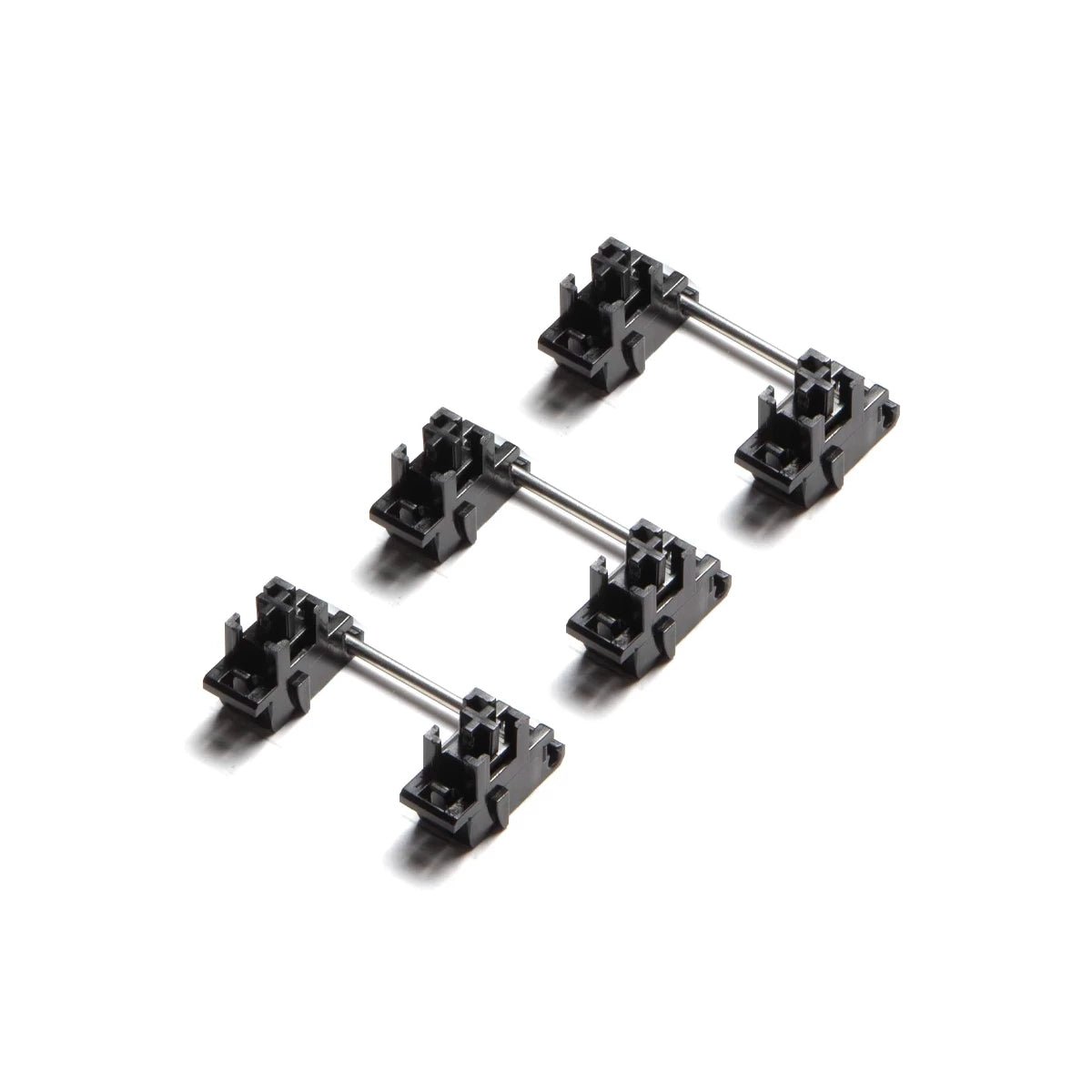 TX AP Long Pole Plate Mount Stabilizers