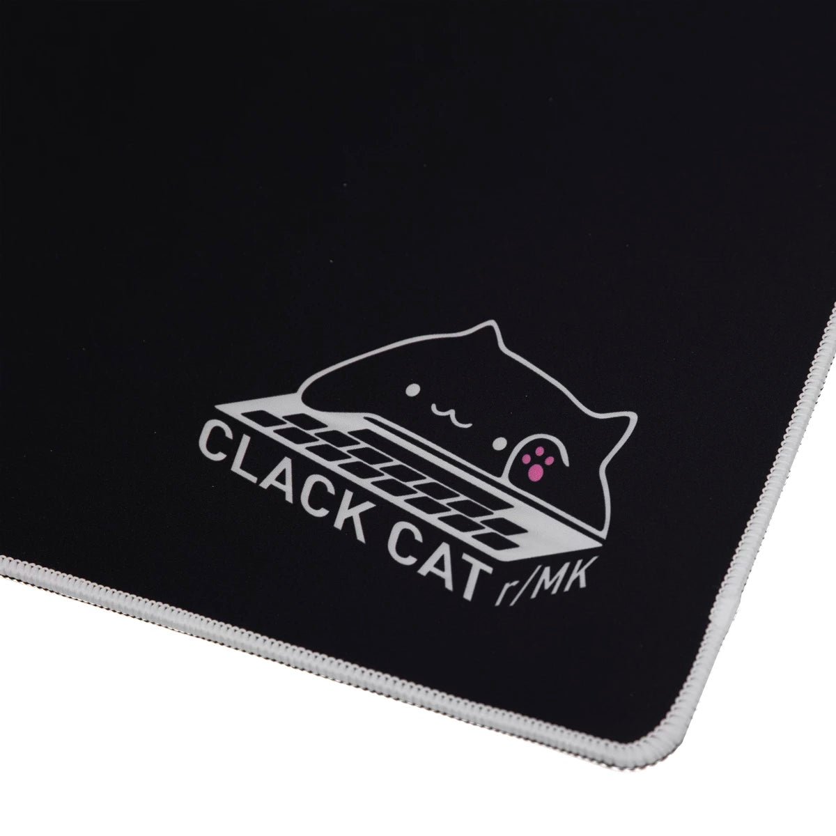 TKC Clack Cat Deskmat