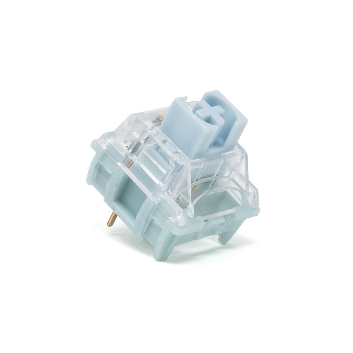 TTC Bluish White Tactile Switches