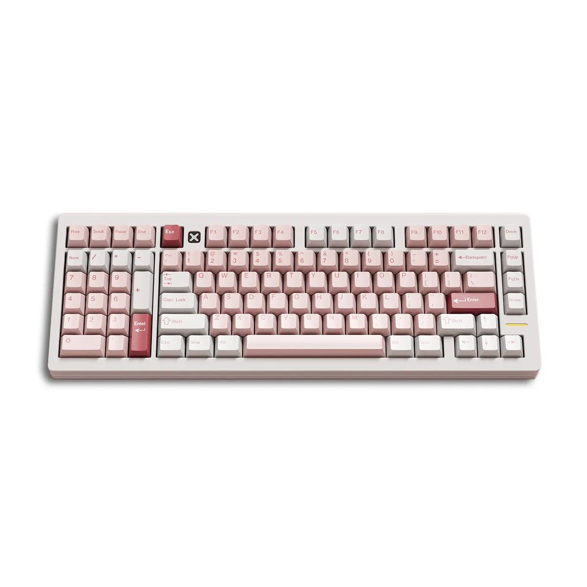 Wind Studio WIND X98 R2 1800 Southpaw Keyboard Kit