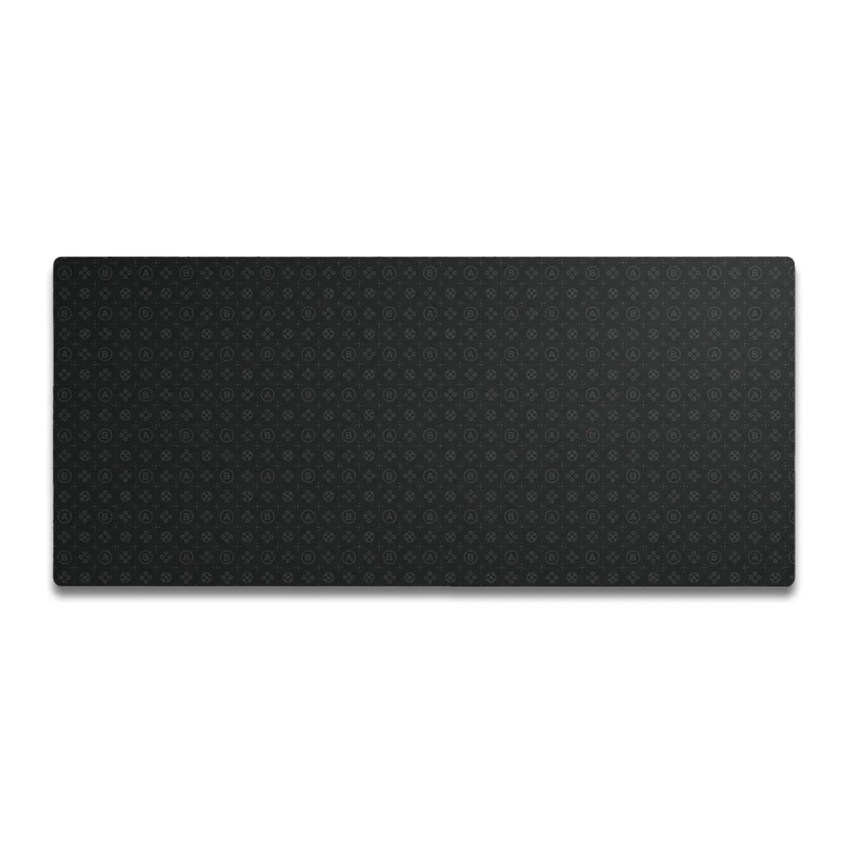 PBTfans Atomic Purple Deskmat