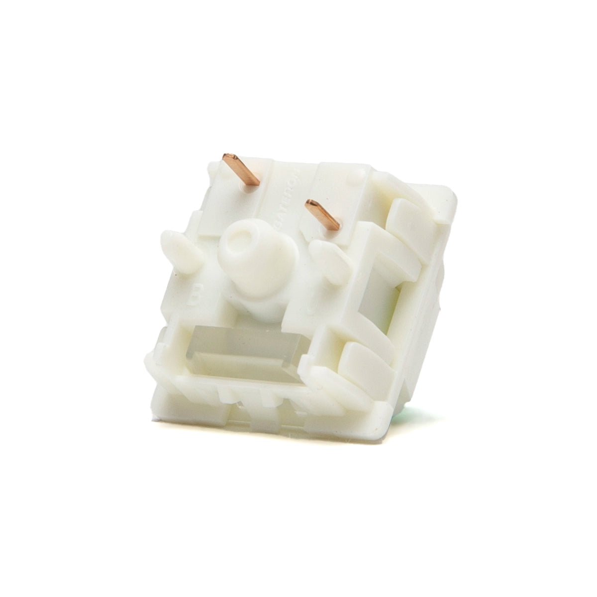 Gateron LongJing Tea Tactile Switches