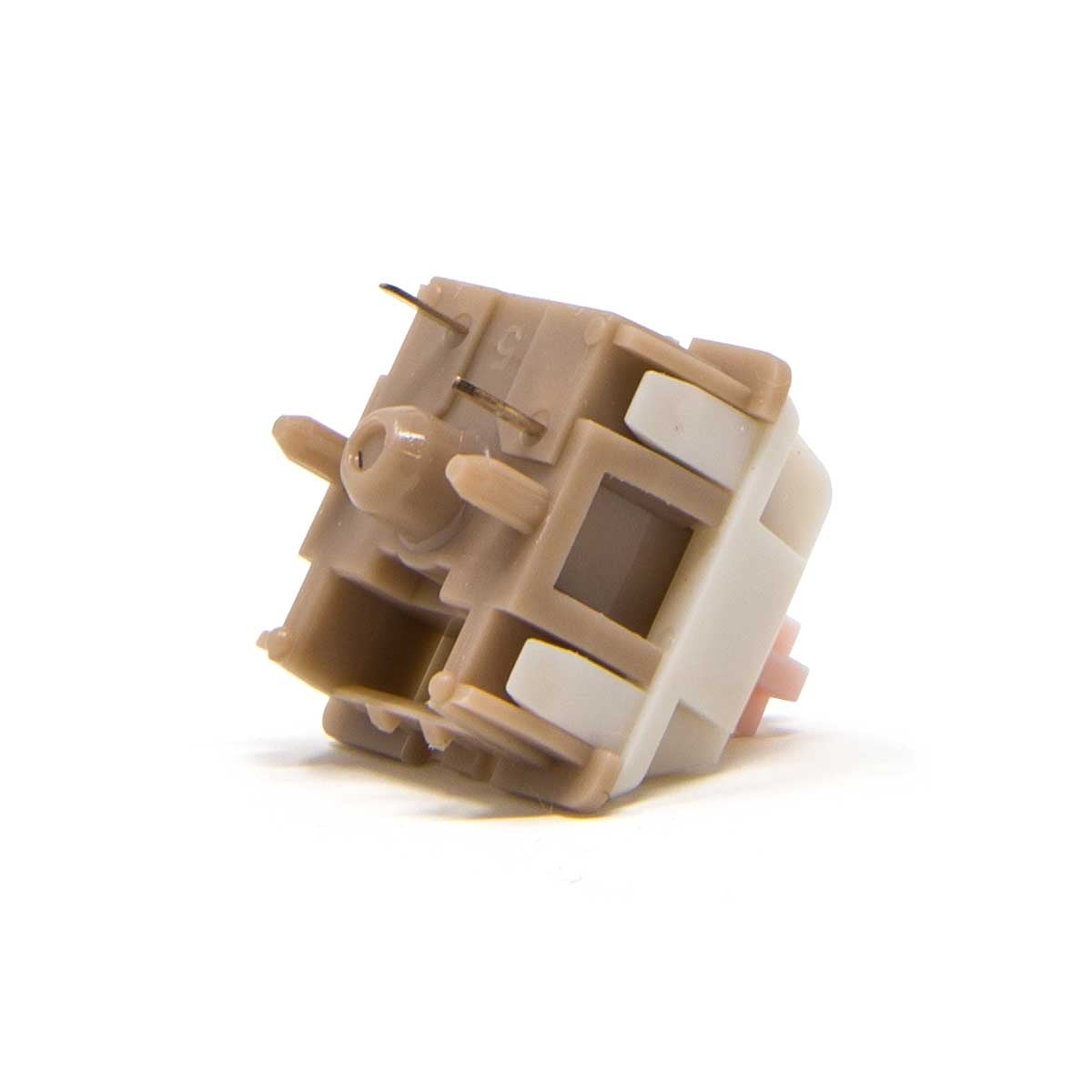 dk Saru Tactile Switches