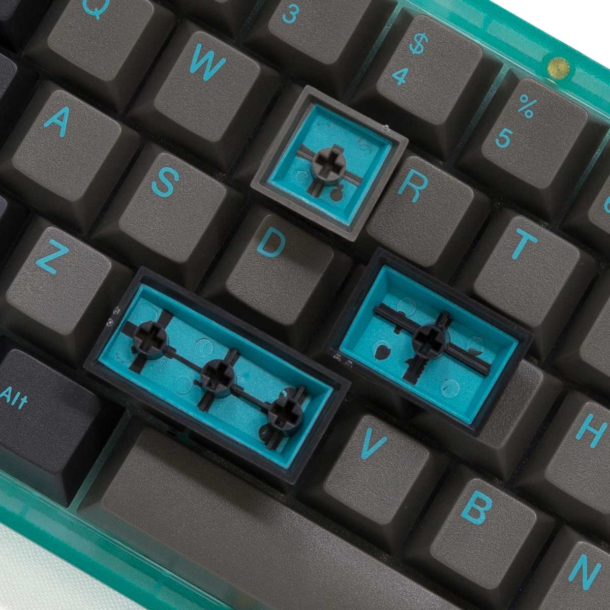 EnjoyPBT Sky Dolch Keycap Set Doubleshot ABS