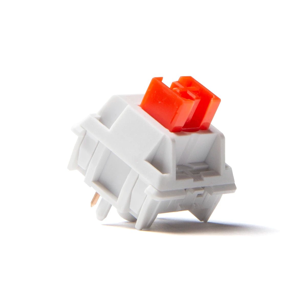 Wuque WS Red Linear Switches