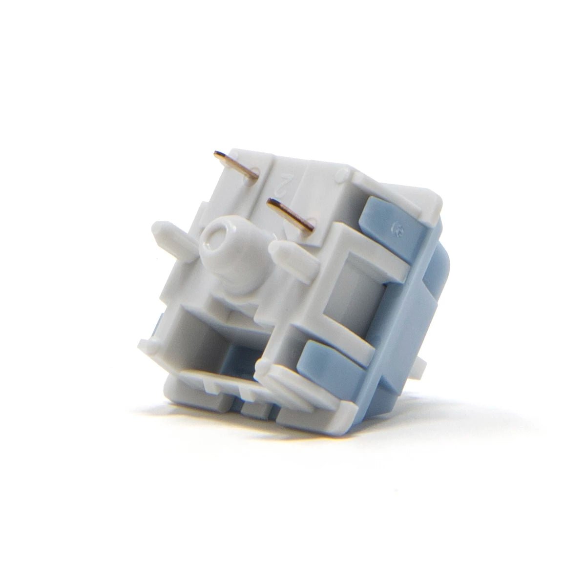 Tecsee Lake Blue Switches