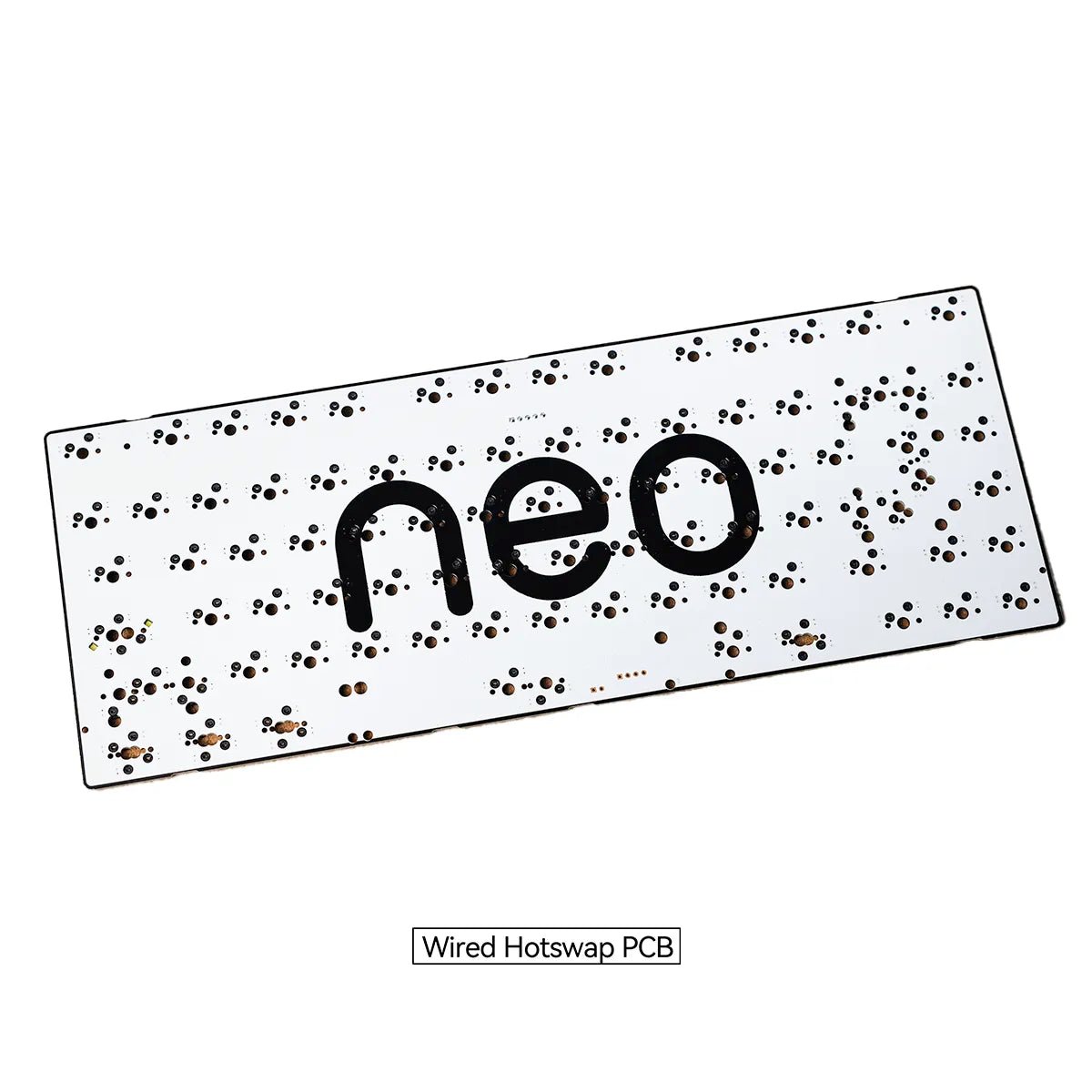 Qwertykeys Neo75 Cu PCB