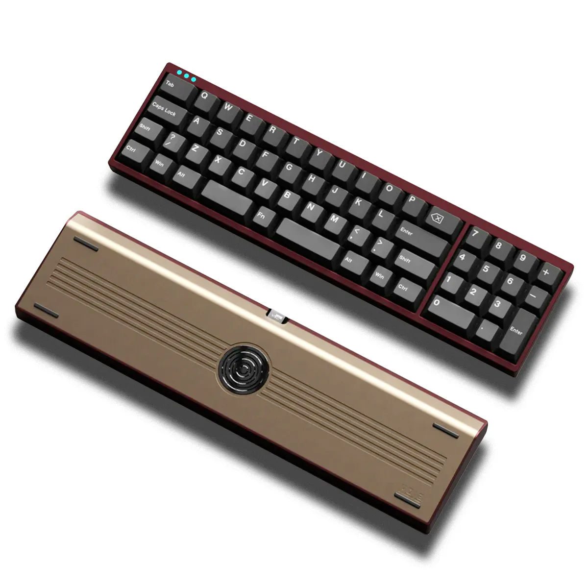 Wind Studio Hola & Hola Mini 40% Keyboard