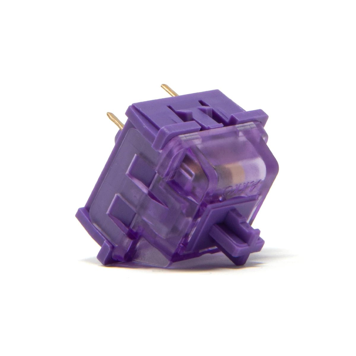 Akko Lavender Purple Tactile Switches