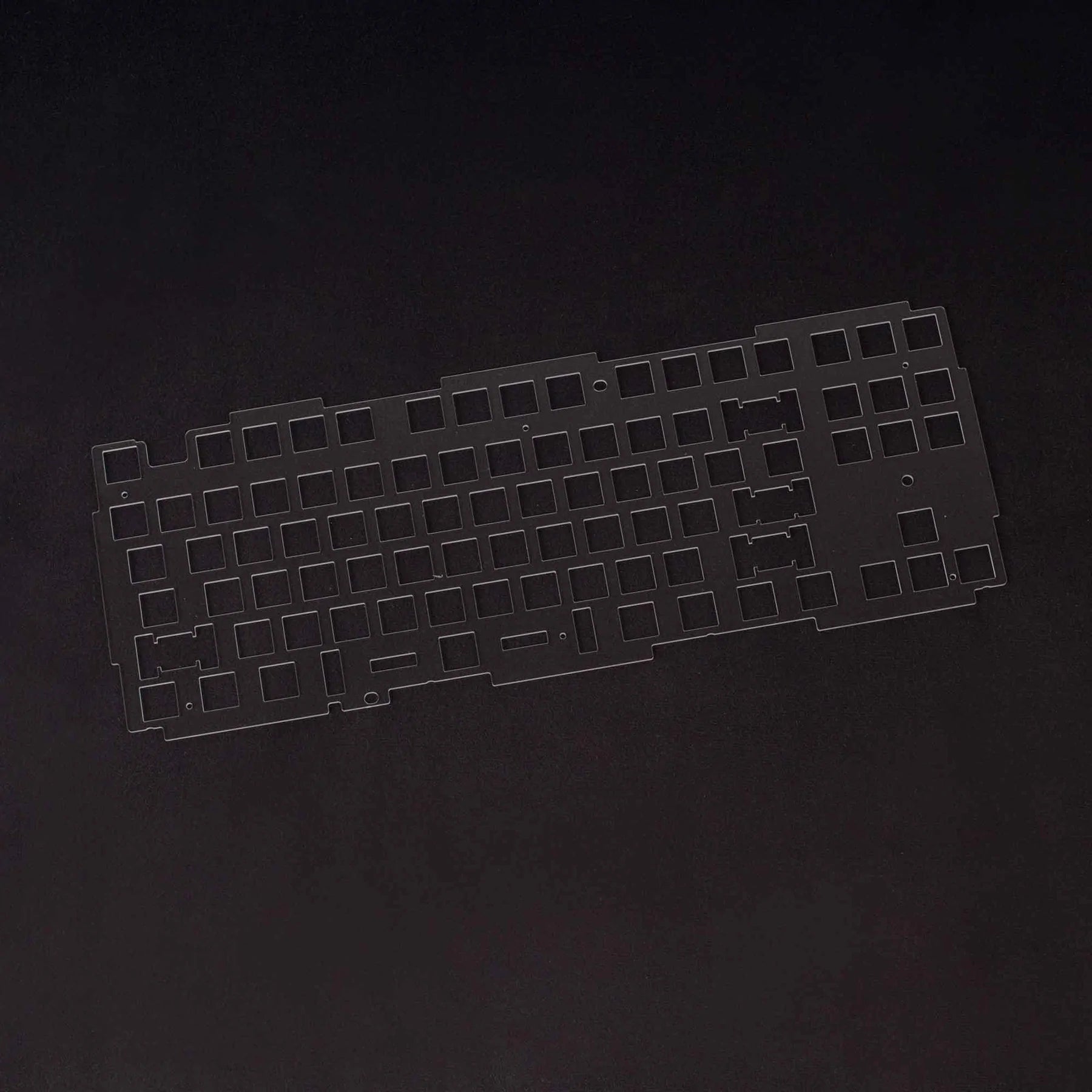 Keychron Q3 Plate