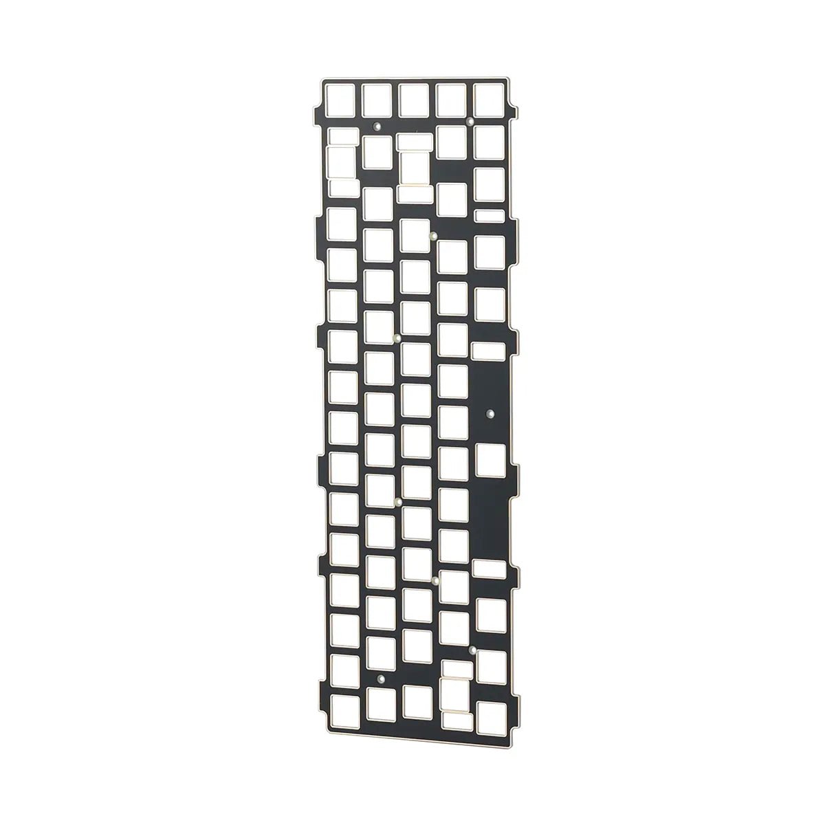 KBDfans Margo Accessories