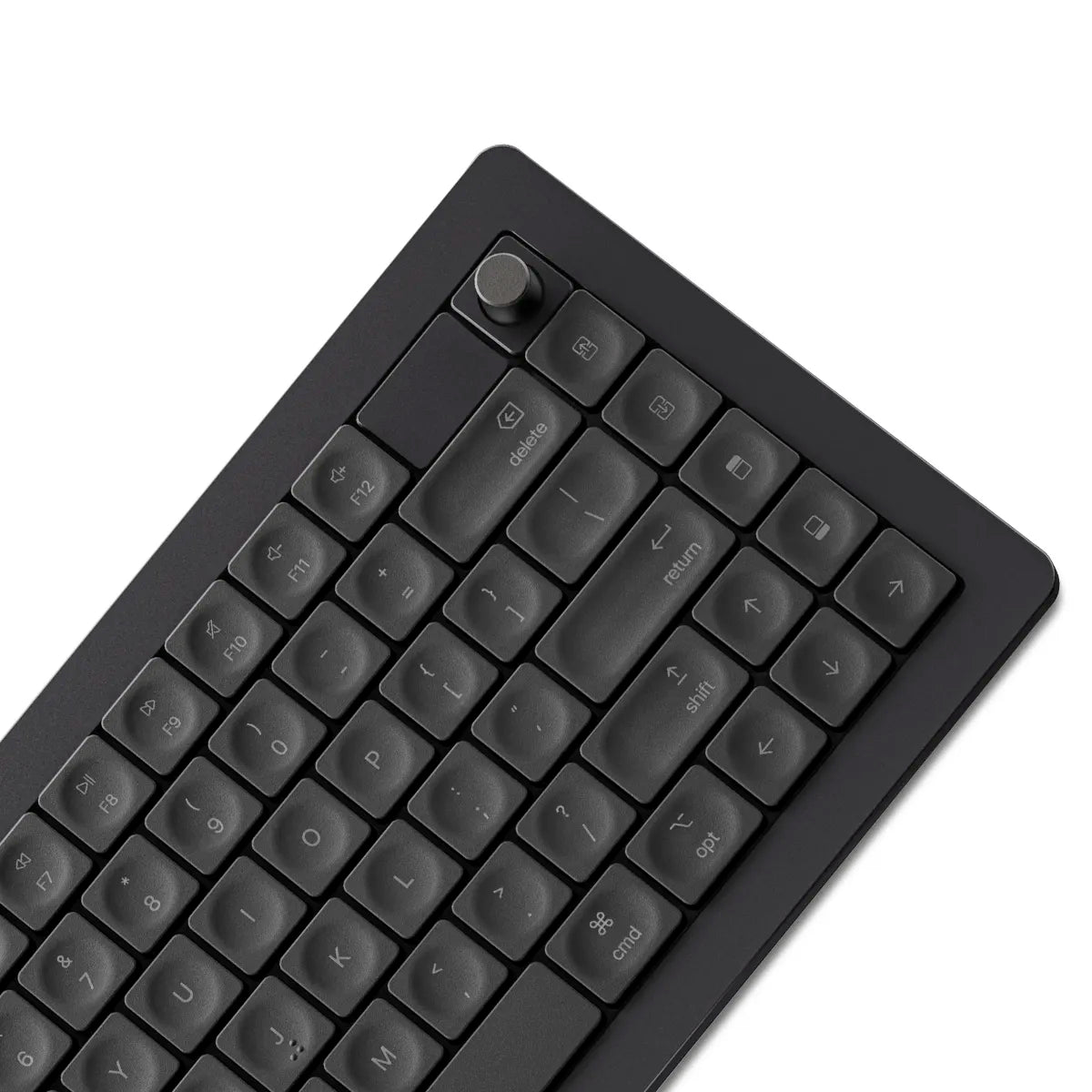 [Preorder] MONOKEI Systems Low-Profile Keyboard