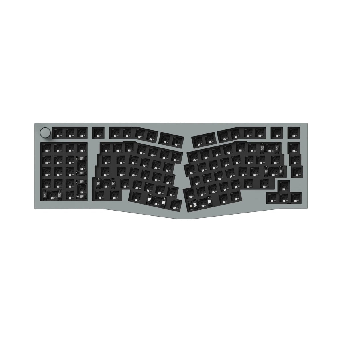 Keychron Q14 Pro 96% Southpaw Alice Keyboard