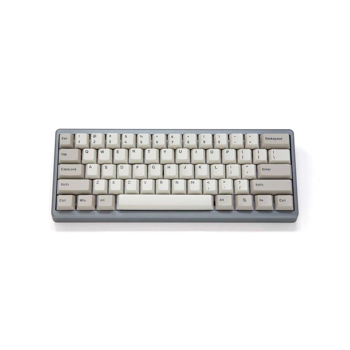 Akko 9009 Retro Keycap Set Doubleshot PBT