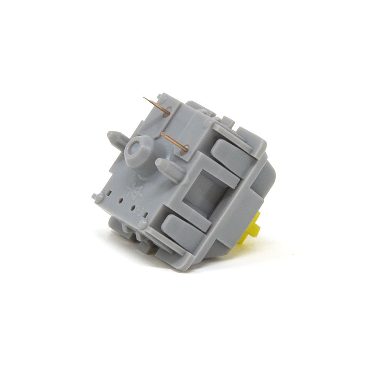 Durock Sunflower POM T1 Tactile Switches