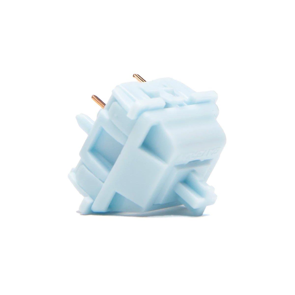 Gateron Sea Salt Smoothie Linear Switches