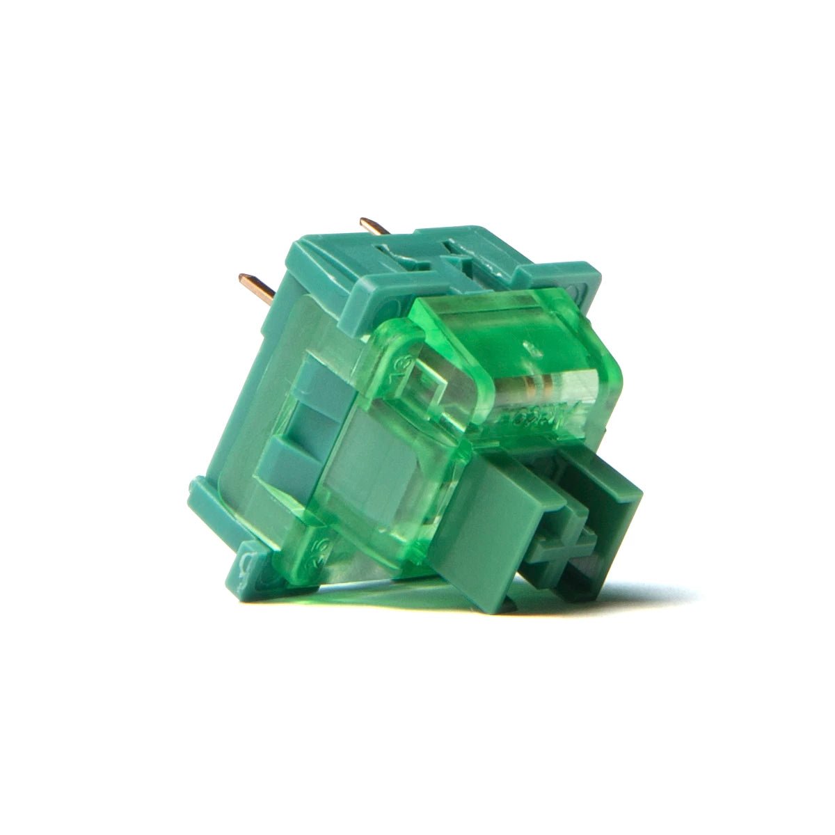 Akko V3 Matcha Green Pro Linear Switches