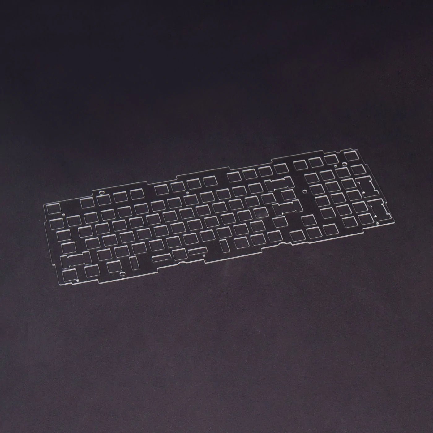 Keychron Q5 Plate