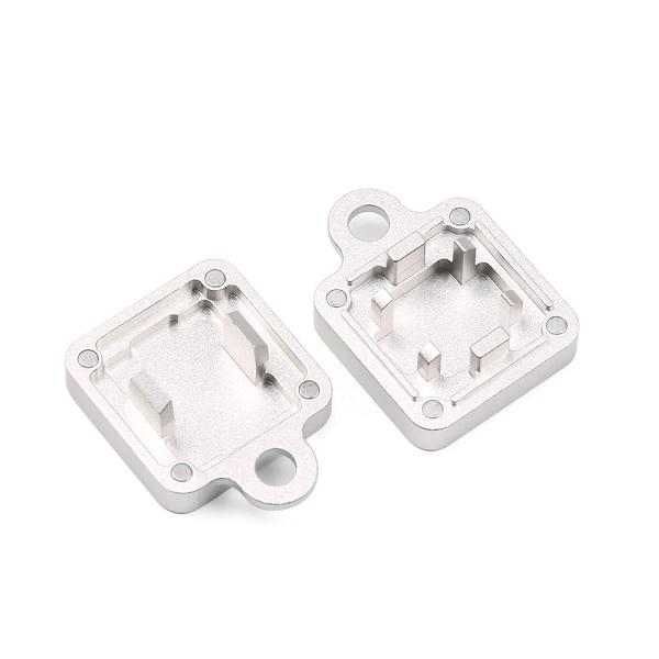 ai03 x KBDfans 2-in-1 Aluminum Switch Opener