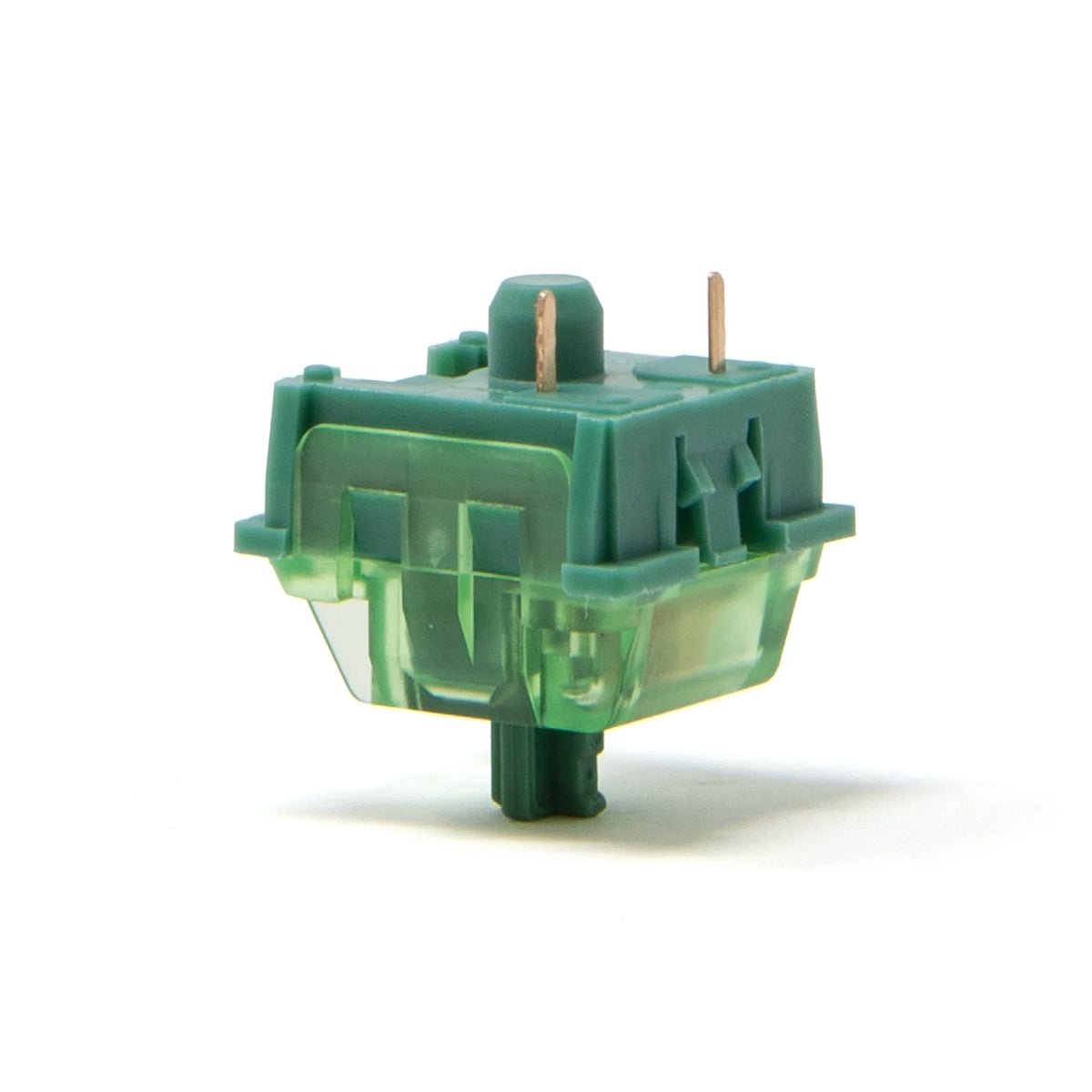 Akko Matcha Green Linear Switches