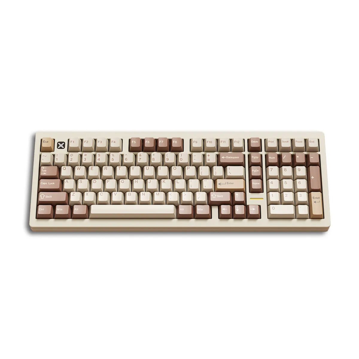 Wind Studio WIND X98 R2 1800 Keyboard Kit