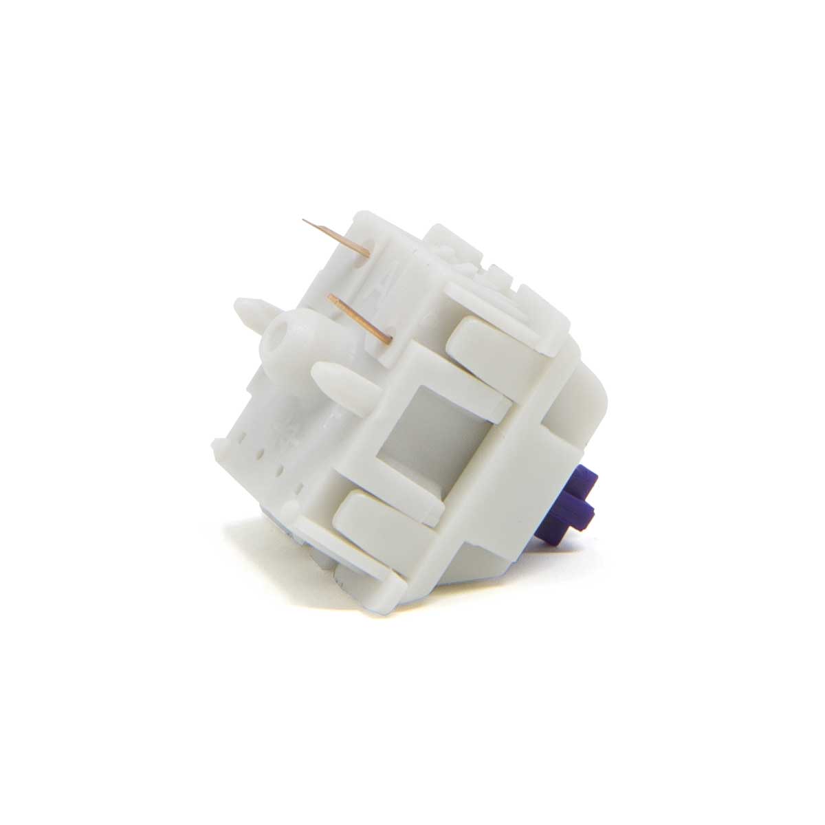 Zeal Zealios V1 Redux Tactile Switches