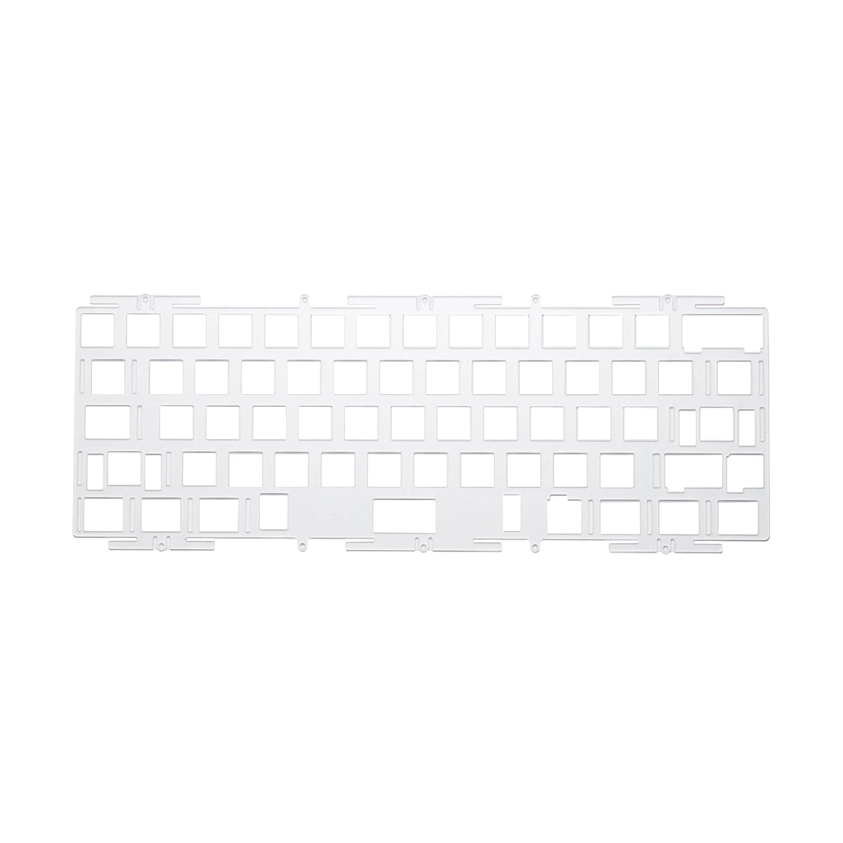 KBDfans TOFU60 2.0 Accessories