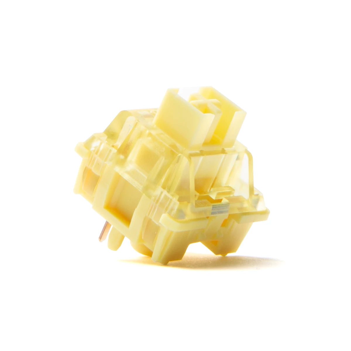 Akko V3 Cream Yellow Pro Linear Switches