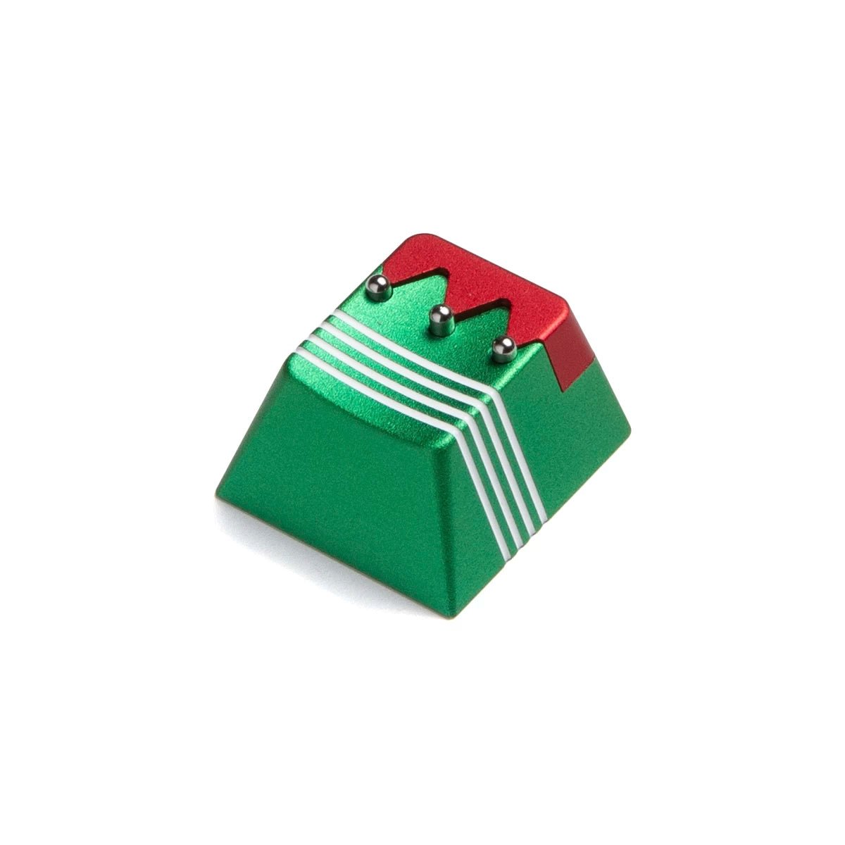 Createkeebs Christmas Artisan Keycaps