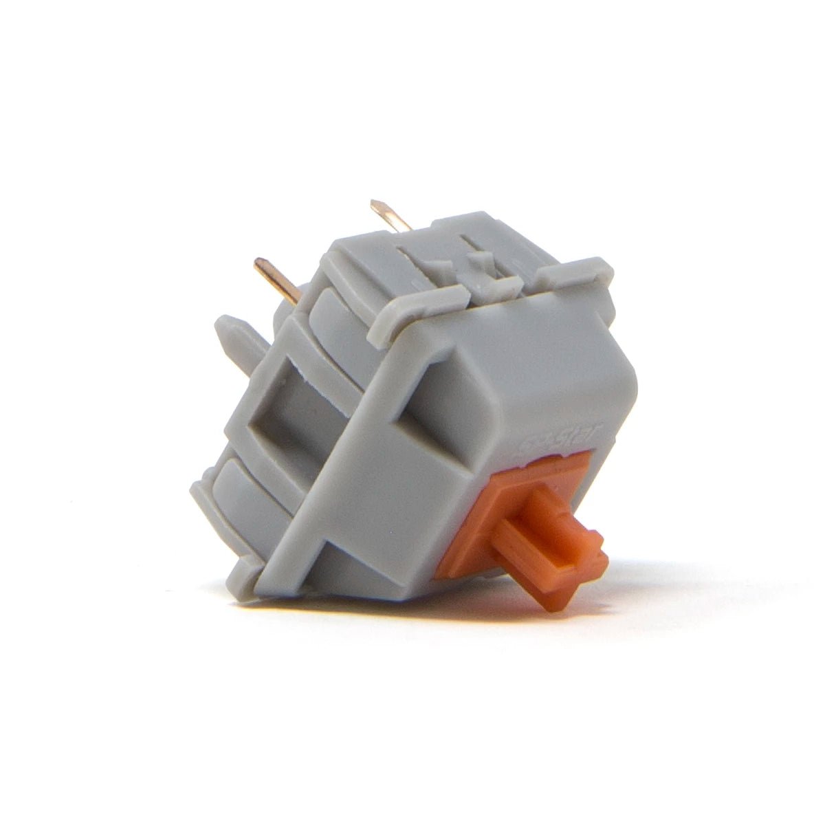 SP-Star Meteor Orange V1.5 Tactile Switches