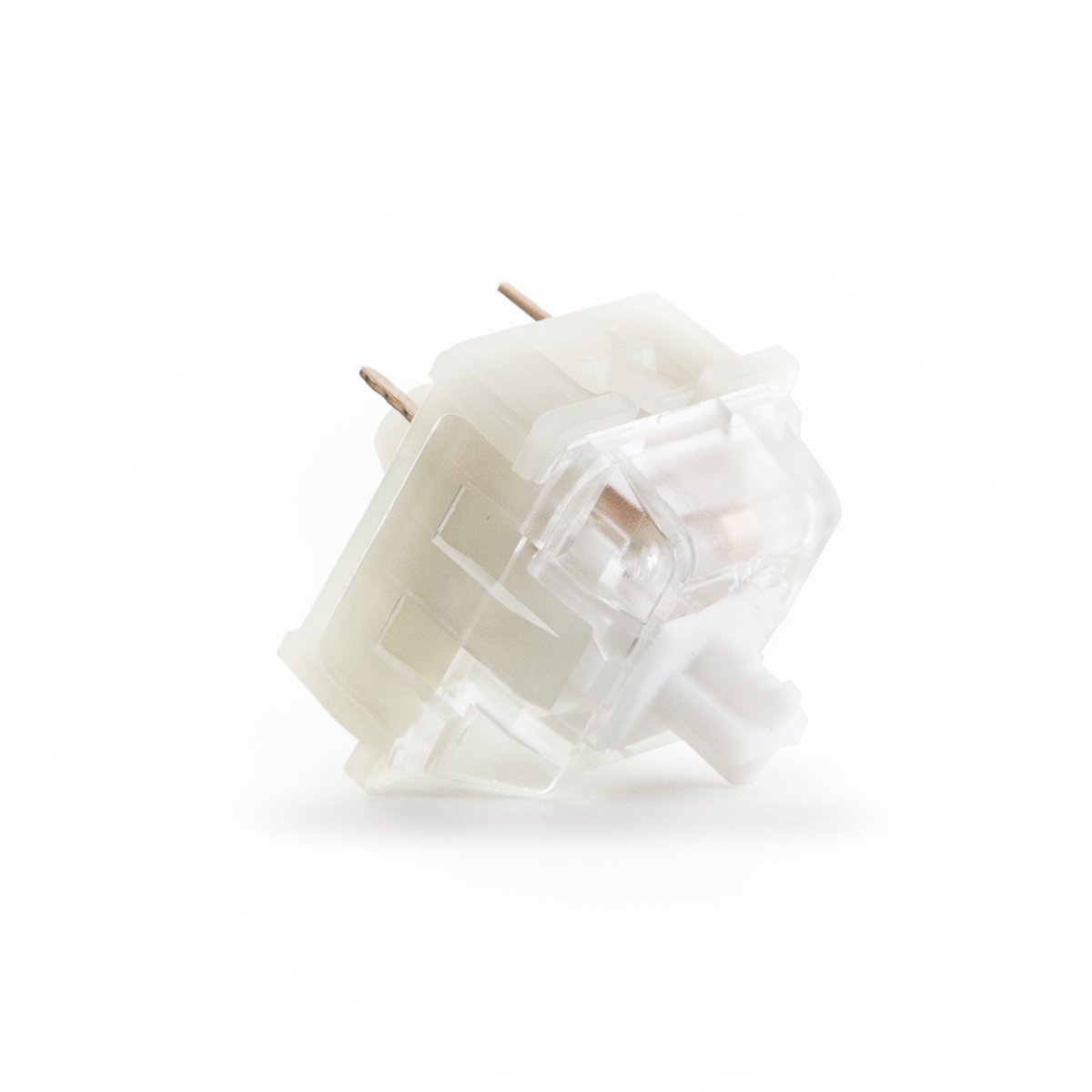 KTT Kang White Linear Switches