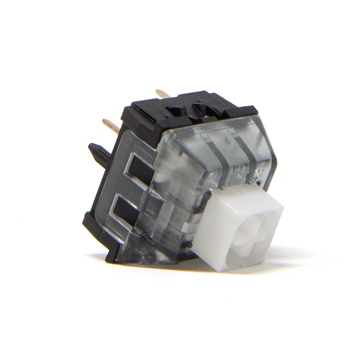 Kailh BOX V2 White Clicky Switches