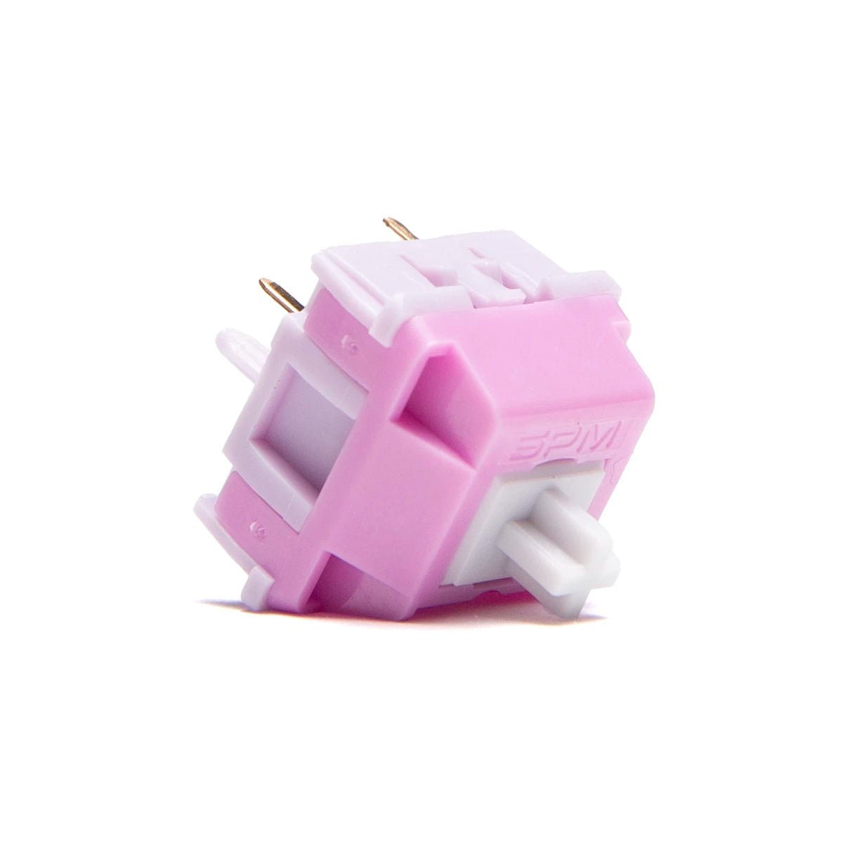 HMX Hibiscus Linear Switches