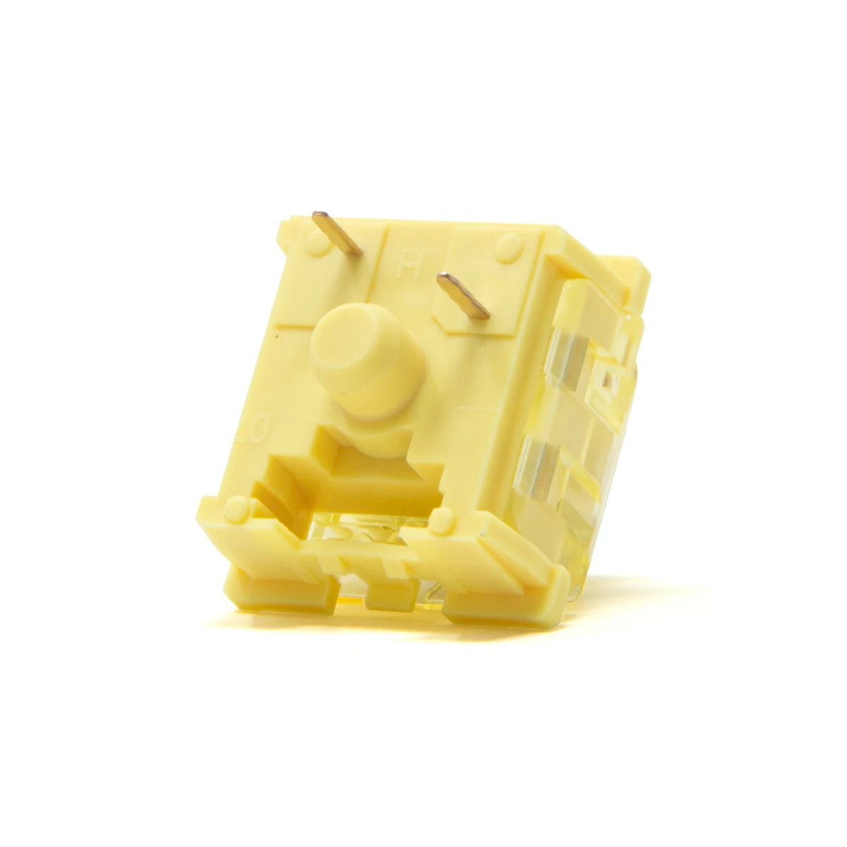 Akko V3 Cream Yellow Linear Switches