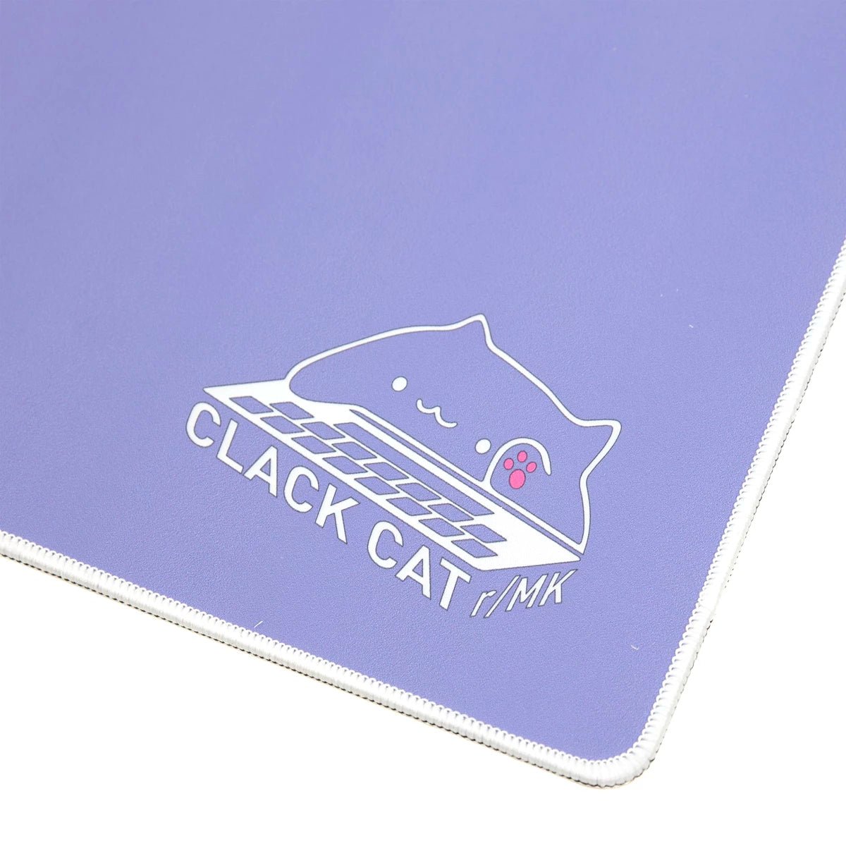 TKC Clack Cat Deskmat