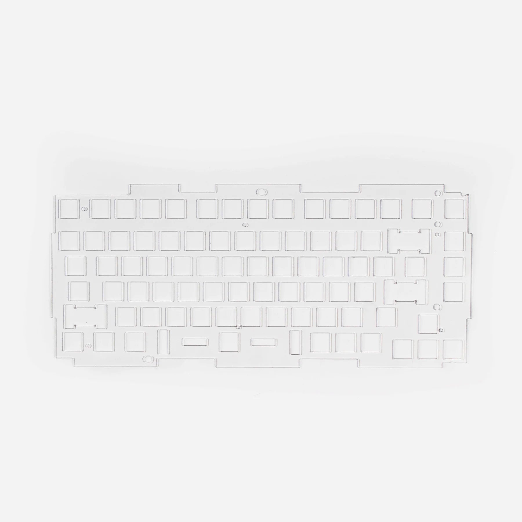 Keychron Q1 Plate