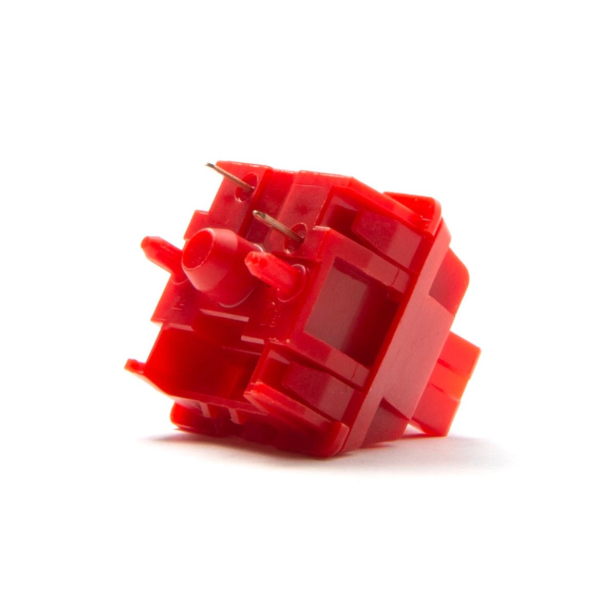 Haimu x Geon HG Red Silent Linear Switches