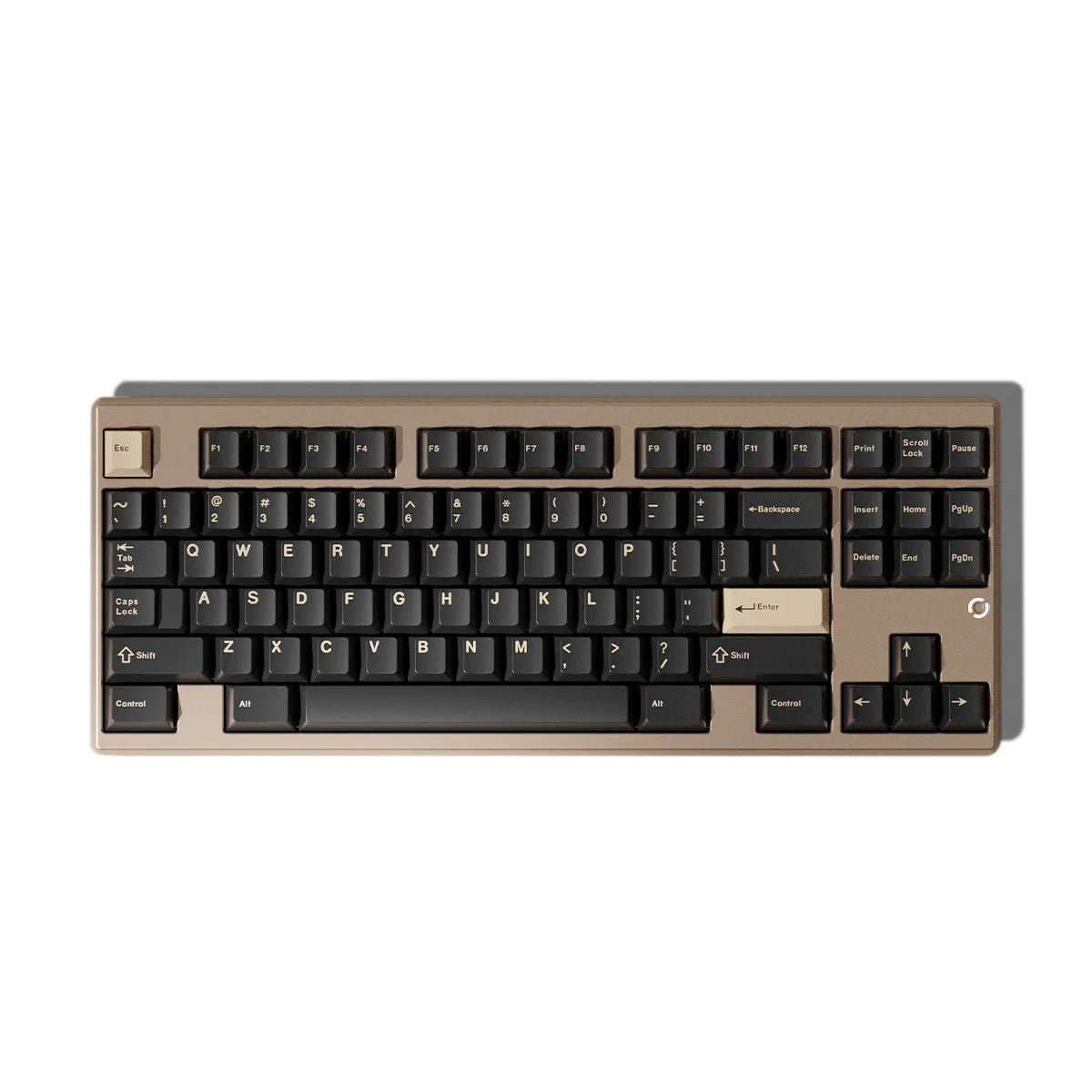 Qwertykeys Neo80 Keyboard