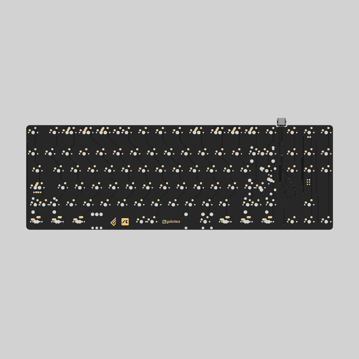 [GB] Geon F1-8X V2 Add-ons