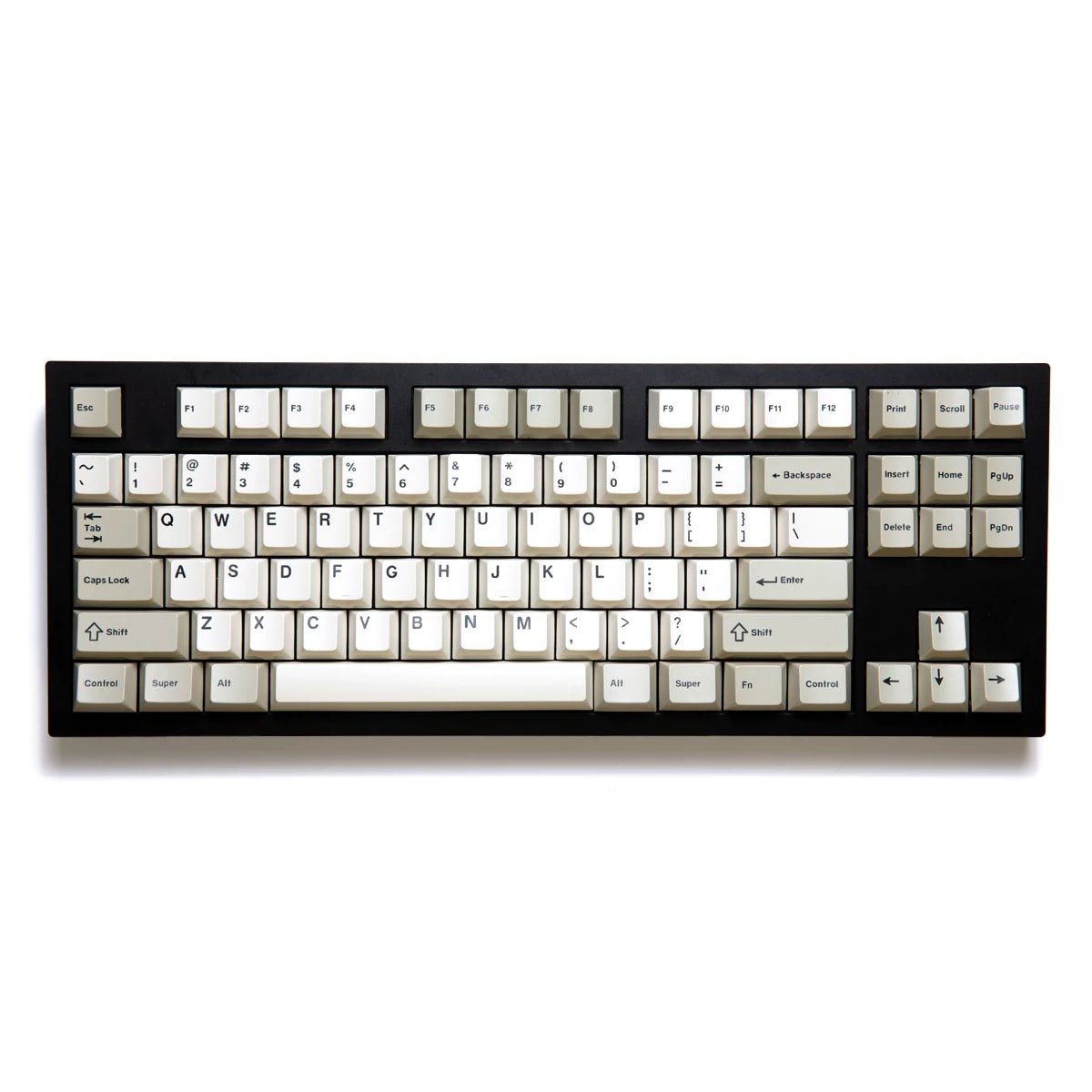 Swagkeys Beige Keycap Set