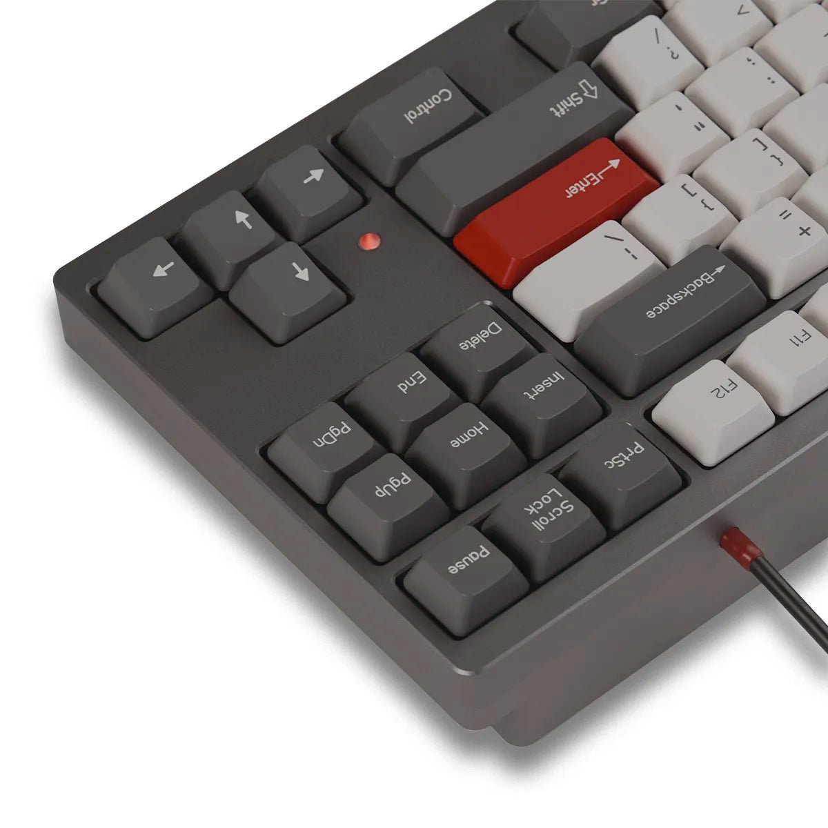 SP DCS Honeywell Keycap Set